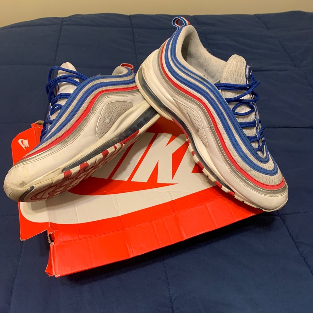 Nike Air Max 97